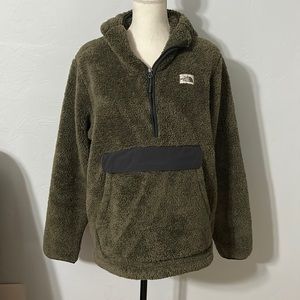 Men’s north face hoodie